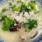 Há Lì Zhōu Oyster Congee