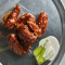 Bbq Jī Chì Bbq Wings