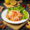 Tài Shì Qīng Mù Guā Shā Lā Thai Green Papaya Salad