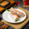 Xiān Xiā Juǎn Fresh Shrimp Rolls