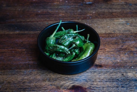 Padr Oacute;N Peppers (Ve)