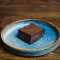 Brownie Quente De Chocolate (V)