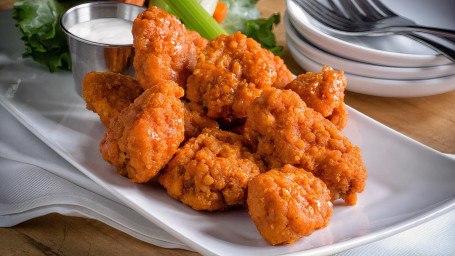 Boneless Chicken Bites- Regular Size