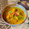 Xiān Luó Kā Lī Dòu Fǔ Yellow Curry With Tofu