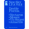 13. New Sky Ipa Vol.4 Double Florida