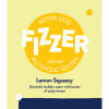 Fizzer Lemon Squeezy Alcoholic Seltzer