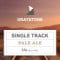 22. Single Track Pale Ale