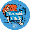 7. Mermaid's Mirth