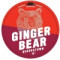 20. Ginger Bear