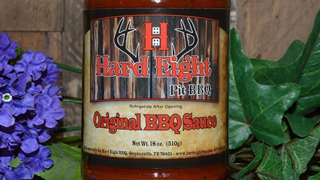 Bbq Sauce 18Oz