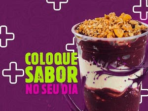 Açaí Copo 700 Ml