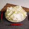gāo shān gāo lì cài Stir-Fried Cabbage