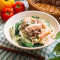 Hǎi Xiān Miàn Seafood Noodle Soup
