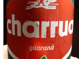 Charrua 2Lts