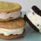 Sandos Ice Cream Sandwich