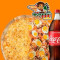 Combo promocional ifood#2 Pizza Grande Coca Cola 1 Litro