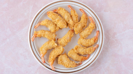 Fried Shrimp （Zhà Xiā）(Not Rice)