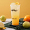 Lè Chéng Qīng Níng Orange Lemon Juice