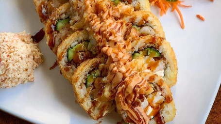 El Rey Sushi Roll