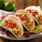 Xiān Yú Bā Hā Yù Mǐ Bǐng Baja Fish Tacos