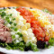 Zhǔ Chú Cǎi Hóng Shā Lā Chopped Cobb Salad