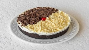 Torta Negresco De Chocolate Mini
