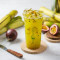 xiān bǎi xiāng guǒ gān zhè zhī Passion Fruit and Sugar Cane Drink