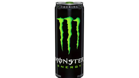 Monster Energy Green (110 Cals)