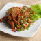 Jiāo Yán Lǐ Jí Fried Salt And Pepper Pork
