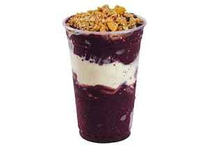 Mix Açaí Cupuaçu 300Ml