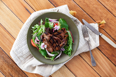 Beef Salad (Wagyu Beef)