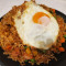 Nasi Goreng Belacan With Prawns