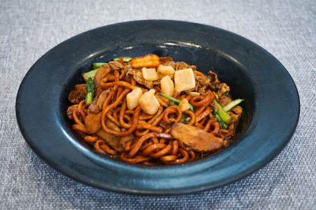 Hokkien Mee (Wednesday And Thursday Only)