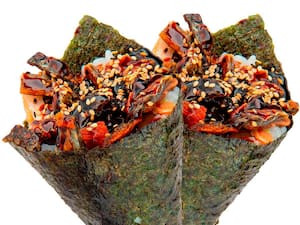 Temaki Skin Dobro