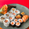 Combo 2 14 Sushi Temaki