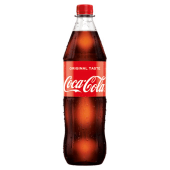 Coca-Cola (Recuperável)