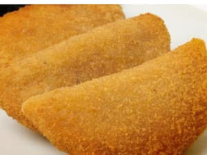 Risoles De Frios+Batata Frita+Refri 200 Ml