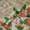 Pizza Média Sabores Tradicionais (08 fatias)