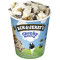 Ben Jerry's Chunky Monkey Ml)