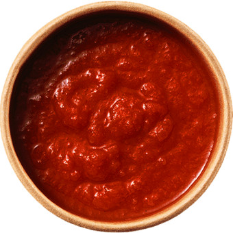 Ketchup (vegano)