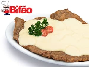 Bife Molho De Nata