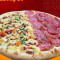 Promoção Pizza G 12 fatias (2 sabores)