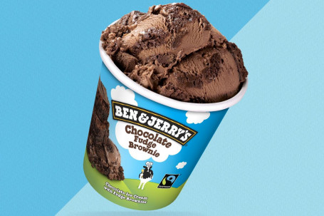 Ben Jerry Rsquo;S Chocolate Fudge Brownie Pint