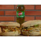 2 Xis Carne 1 Guaraná 600Ml Grátis