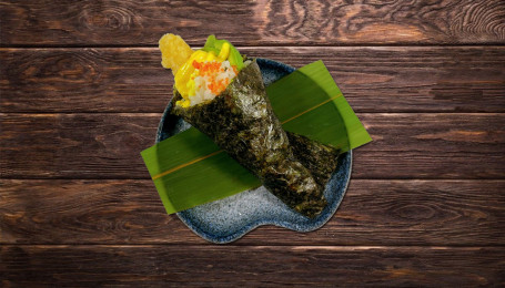 Tempura Handroll