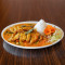 Curry tailandês