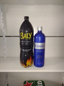 Kit Baly Gin