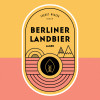 37. Berliner Landbier