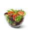 Lanche Salada Clássico