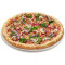 Pizza Vermont (Vegana, Com Alho)